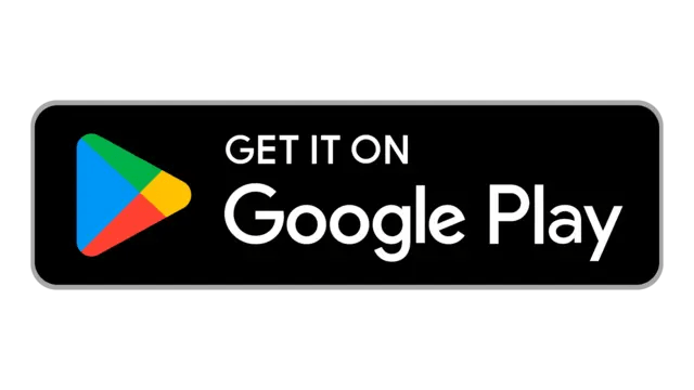 Disponible en Google Play