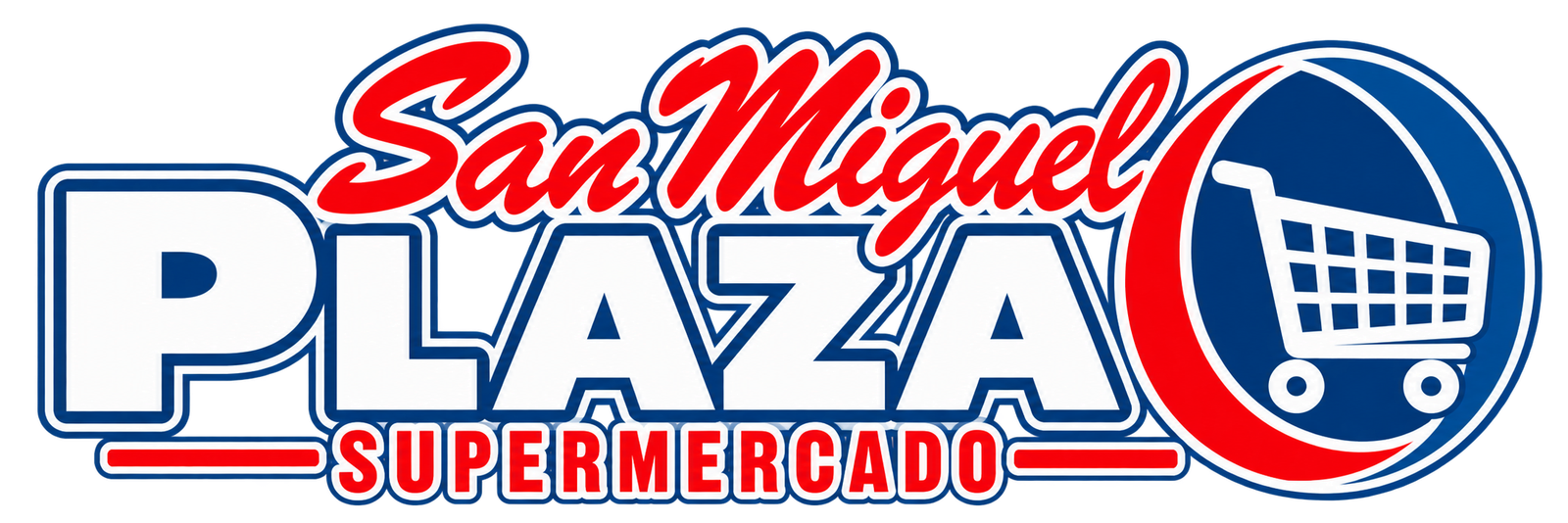 Supermercado San Miguel Plaza